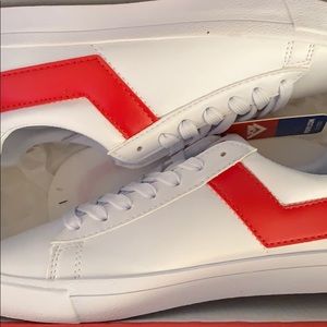 Pony classic top star lo